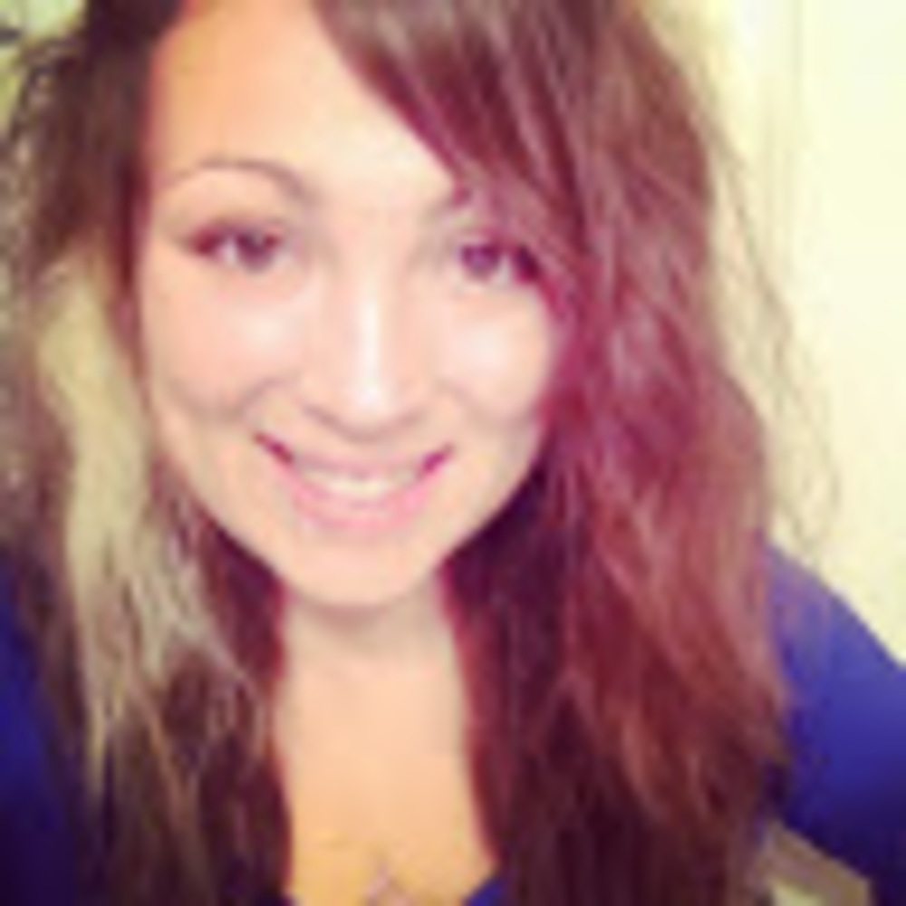 Meet your Posher, Courtney